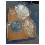 GLASSWARE GLASSWARE