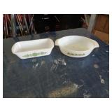 VINTAGE CASSEROLES VINTAGE CASSEROLES