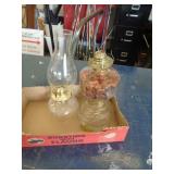 KEROSENE LAMPS KEROSENE LAMPS