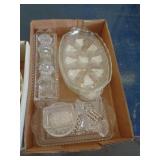 GLASSWARE GLASSWARE
