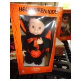 HALLOWEEN KID HALLOWEEN KID