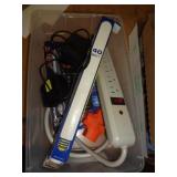 ELECTRICAL ITEMS ELECTRICAL ITEMS