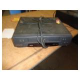 DAEWOO VHS PLAYER DAEWOO VHS PLAYER