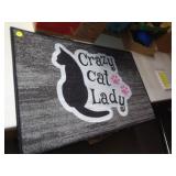 18X27 MAT - CAT 18X27 MAT - CAT