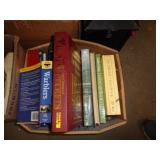 BOOKS BOOKS