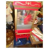 HOT AIR POPCORN MAKER HOT AIR POPCORN MAKER