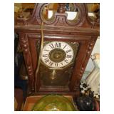 CLOCK CLOCK