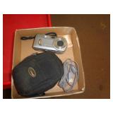 SONY DIGITAL CAMERA SONY DIGITAL CAMERA