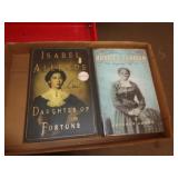 BOOKS BOOKS