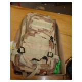 BACKPACK BACKPACK