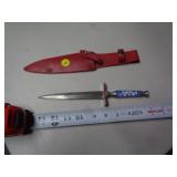 VINTAGE VALOR #132 JAPAN DAGGER VINTAGE VALOR #132 JAPAN DAGGER
