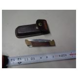 TWO BLADE LOCKBACK KNIFE TWO BLADE LOCKBACK KNIFE