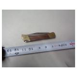 LOCK BACK KNIFE LOCK BACK KNIFE