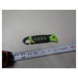LOCKBACK KNIFE LOCKBACK KNIFE