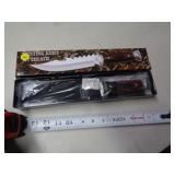 KY CUTLERY KNIFE KY CUTLERY KNIFE