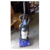 BISSELL SWEEPER / RW BISSELL SWEEPER / RW