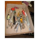 TOOLS TOOLS