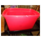 18GAL TOTE / NO LID 18GAL TOTE / NO LID
