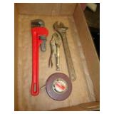 TOOLS TOOLS