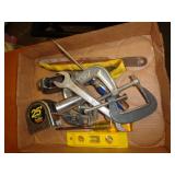 TOOLS TOOLS