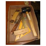 TOOLS TOOLS