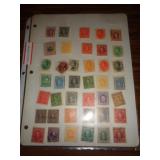 STAMPS OF - VENEZUELA STAMPS OF - VENEZUELA
