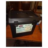 FILE BOX / UT FILE BOX / UT