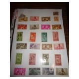 STAMPS OF - SPAIN / GUINEA STAMPS OF - SPAIN / GUINEA