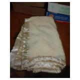BABY BLANKET BABY BLANKET