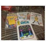 5 - 1986 COMIC BOOKS 5 - 1986 COMIC BOOKS