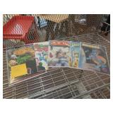 5 - 1986 COMIC BOOKS 5 - 1986 COMIC BOOKS
