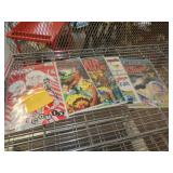 5 - 1986 COMIC BOOKS 5 - 1986 COMIC BOOKS