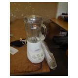 CUISINART BLENDER / GLASS PITCHER CUISINART BLENDER / GLASS PITCHER