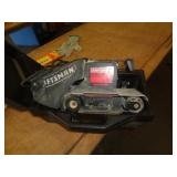 CRAFTSMAN BELT SANDER CRAFTSMAN BELT SANDER
