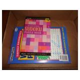 PUZZLE BOOKS PUZZLE BOOKS