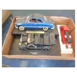 DIECAST CARS DIECAST CARS