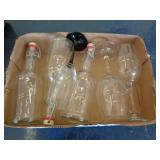 GLASSWARE GLASSWARE