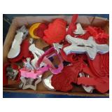 COOKIE CUTTERS COOKIE CUTTERS