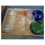 GLASSWARE GLASSWARE