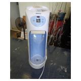 AIR CLEANER / UT AIR CLEANER / UT