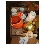 GLASSWARE GLASSWARE