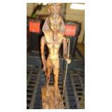 EGYPTIAN FIGURE EGYPTIAN FIGURE