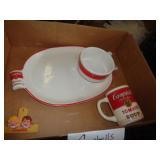 CAMPBELLS SOUP ITEMS CAMPBELLS SOUP ITEMS
