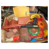 VINTAGE TOYS VINTAGE TOYS