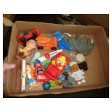 VINTAGE TOYS VINTAGE TOYS