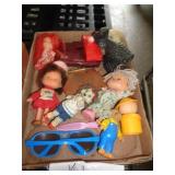 VINTAGE TOYS VINTAGE TOYS