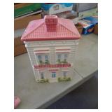 COOKIE JAR COOKIE JAR