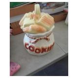 COOKIE JAR COOKIE JAR