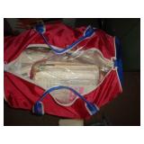 DUFFLE OF SEWING PATTERNS DUFFLE OF SEWING PATTERNS
