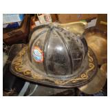 FIREMANS HELMET FIREMANS HELMET